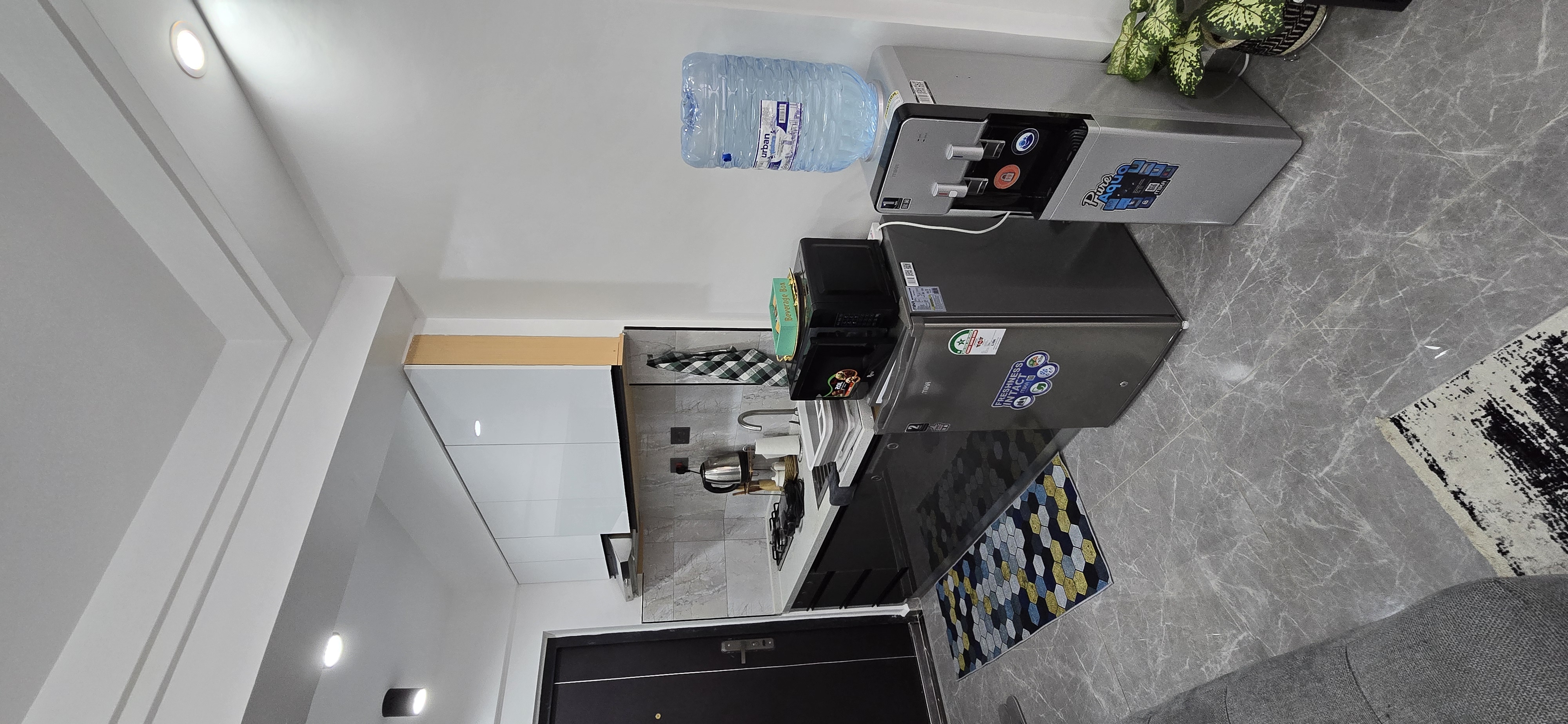 1 BR AIRBNB IN KILELESHWA