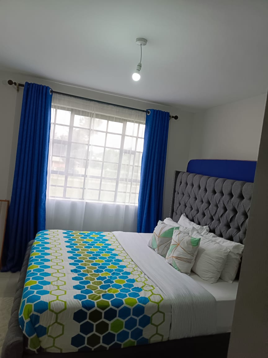 Airbnb Available along Eld-ksm road(Mariot) rates 2500