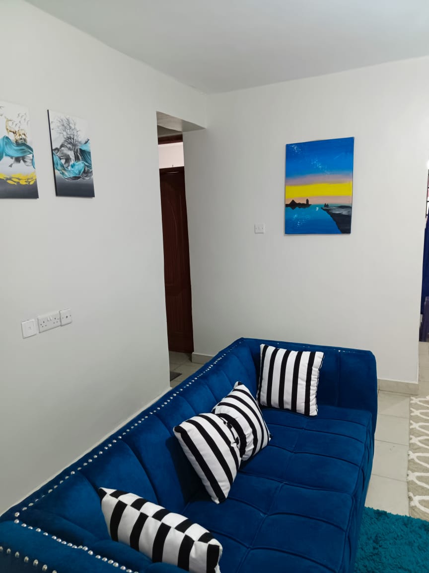 Airbnb Available along Eld-ksm road(Mariot) rates 2500