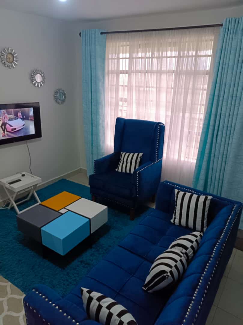 Airbnb Available along Eld-ksm road(Mariot) rates 2500