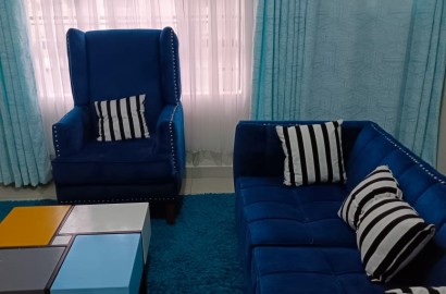 Airbnb Available along Eld-ksm road(Mariot) rates 2500