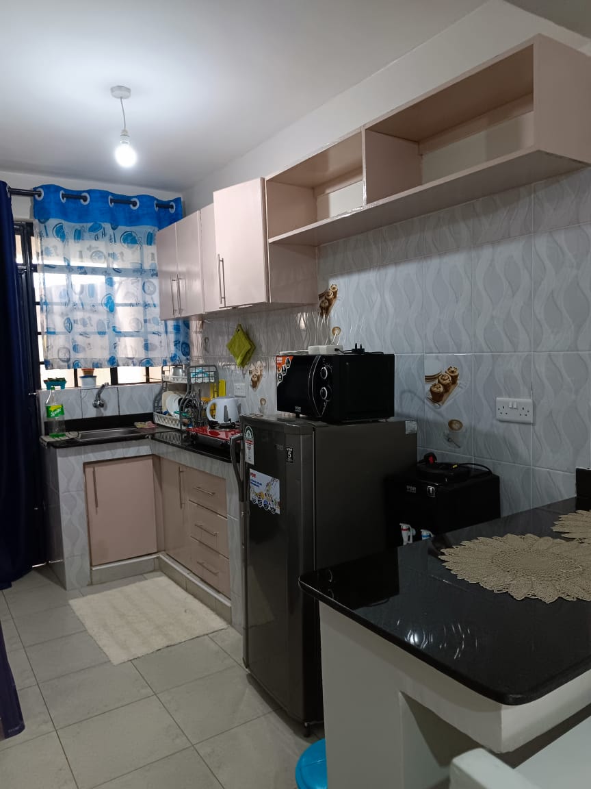 Airbnb Available along Eld-ksm road(Mariot) rates 2500