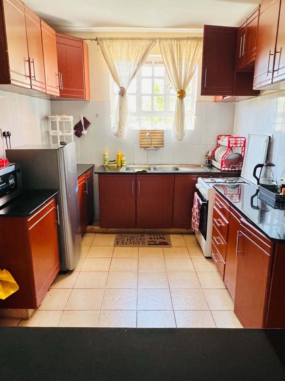 Airbnb - Available along Eld-ksm road(Mariot) rates 2500