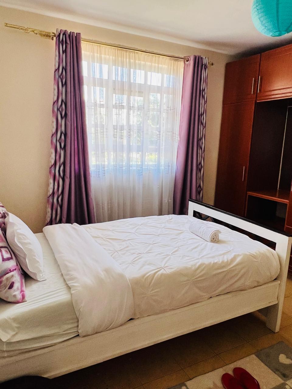 Airbnb - Available along Eld-ksm road(Mariot) rates 2500