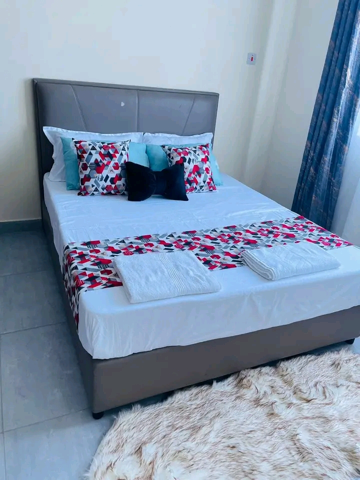 Airbnb in south c  spacious 2  Airbnb  apartments along Mombasa road south c