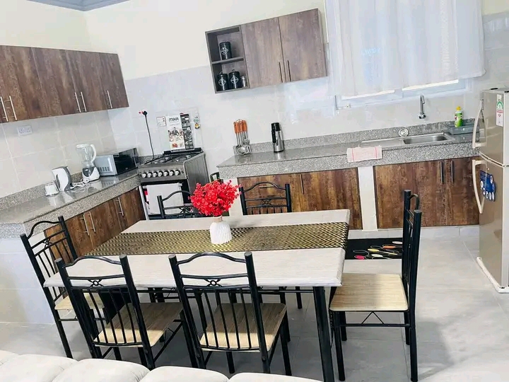 Airbnb in south c  spacious 2  Airbnb  apartments along Mombasa road south c