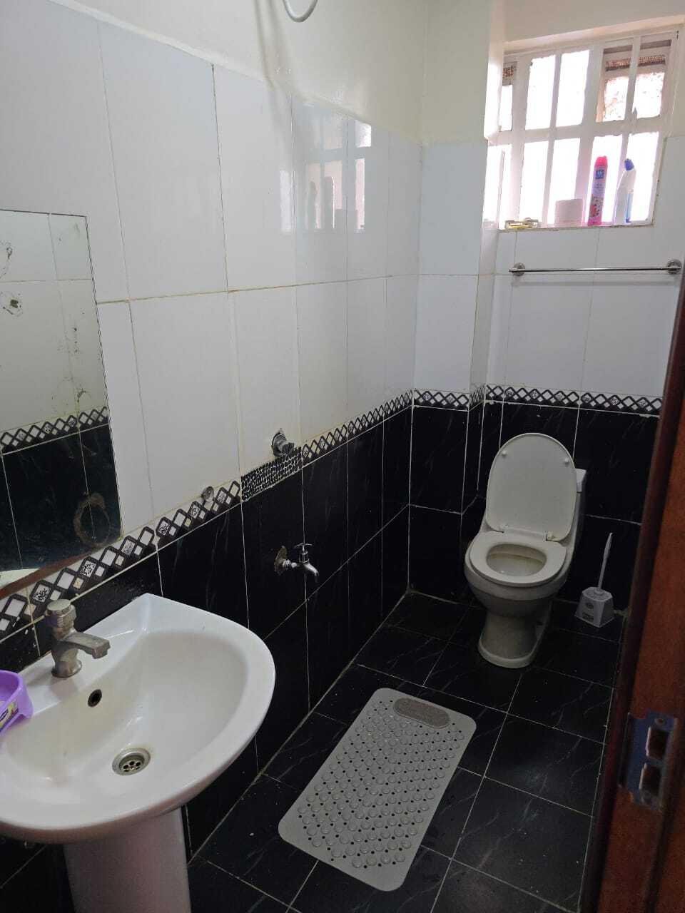 Two-bedroom Airbnbs, opposite Garden City on Thika Road, near Astrol Petrol Station and a short walk from Quive