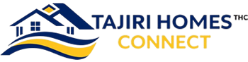 Tajiri Homes Connect